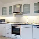 Strandnahe Mit Balkon, Residenz Bel Vital 37, Binz
