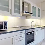 Strandnahe Mit Balkon, Residenz Bel Vital 37,
