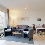 Strandnahe Mit Balkon, Residenz Bel Vital 37, *