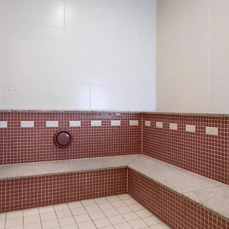 Strandnahe Mit Balkon, Residenz Bel Vital 37, *